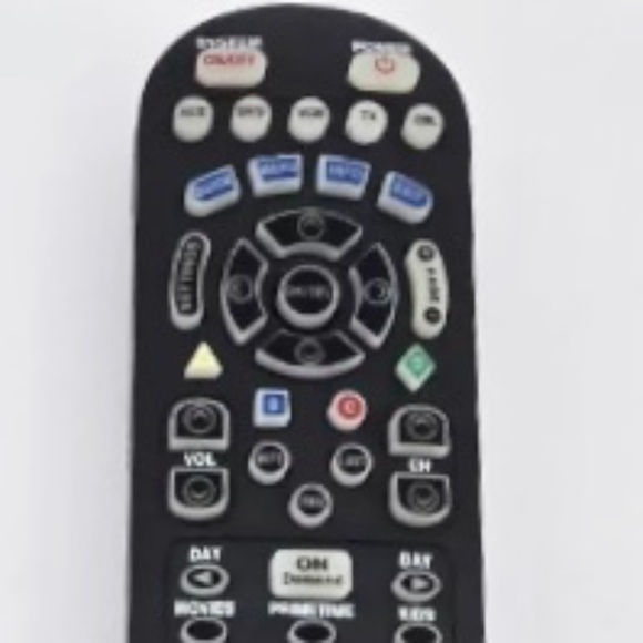 Spectrum Cable Universal CLIKR-5 Remote Control UR5U-878OL & UR5U-8790L - Picture 2 of 10